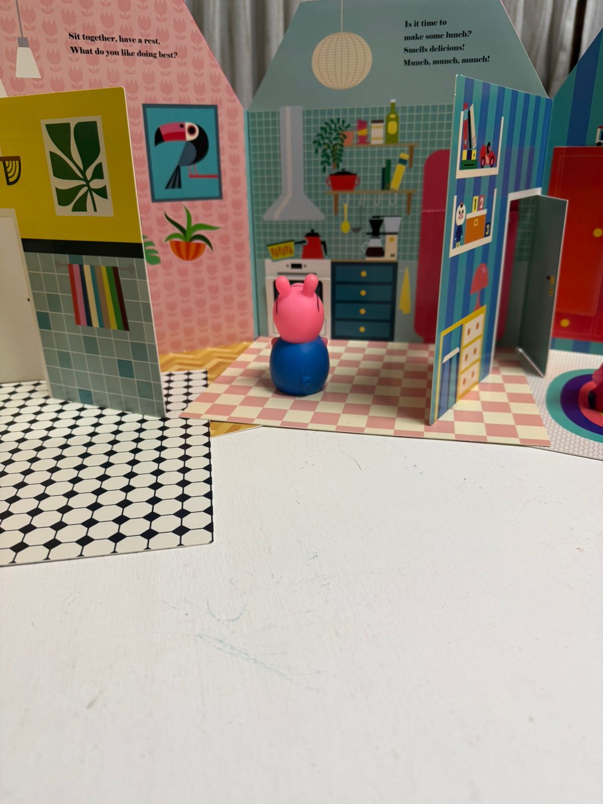 Espacio Libema